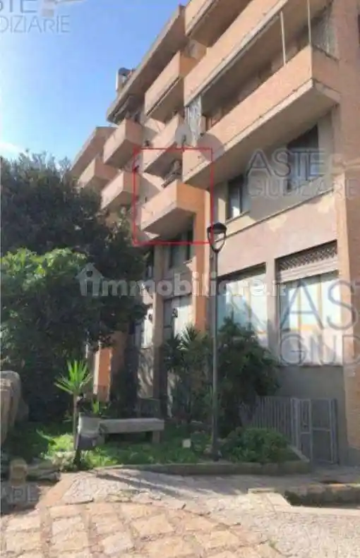 Appartamento in vendita a Olbia