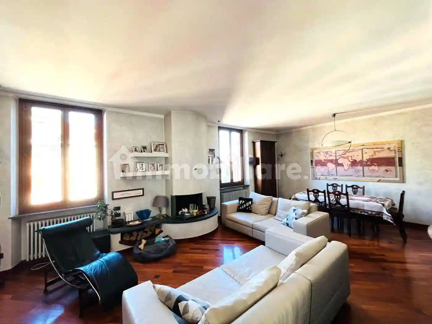 Attico - Mansarda - foto 2