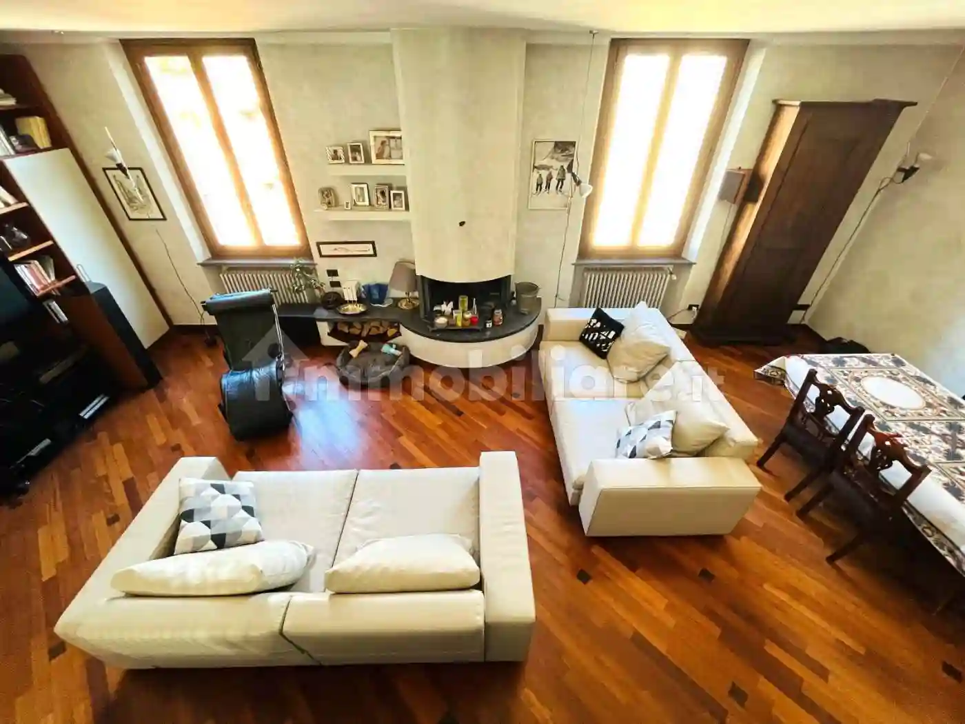 Attico - Mansarda - foto 4