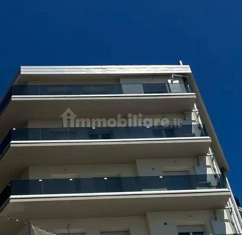Appartamento in vendita a Ancona