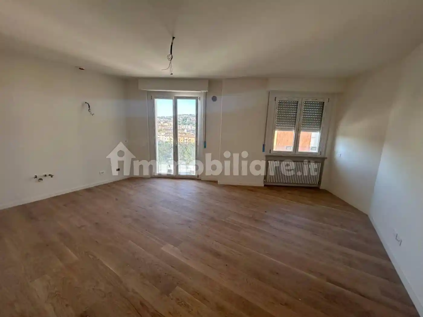 Appartamento in vendita a Ancona