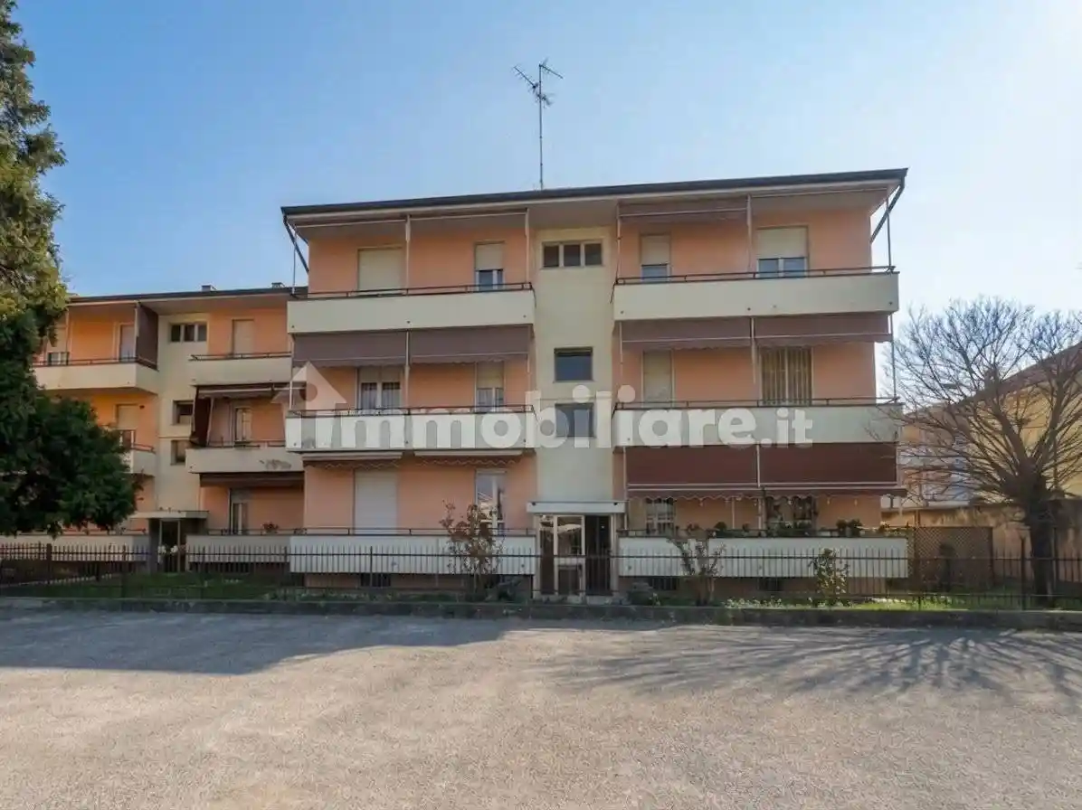 Appartamento in vendita a Tortona