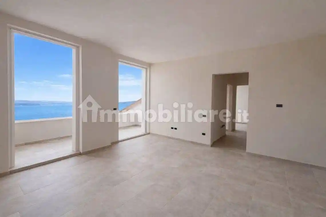 Appartamento in vendita a La Spezia