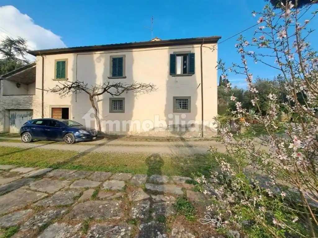 Rustico - Casale in vendita a Arezzo