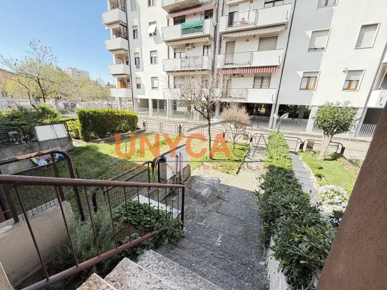 Villetta a schiera in vendita a Verona