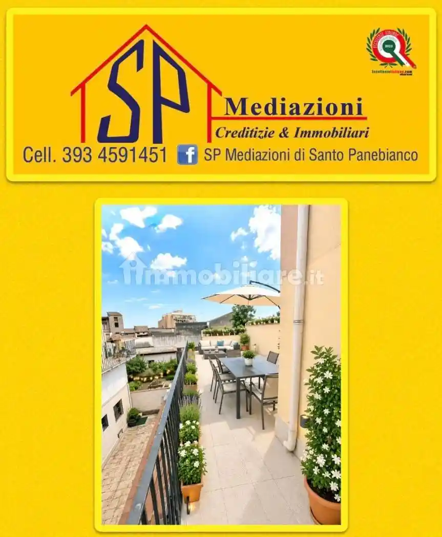 Casa indipendente in vendita a Giarre