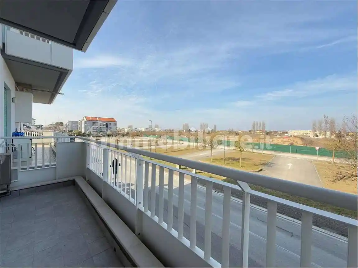 Appartamento in vendita a Jesolo