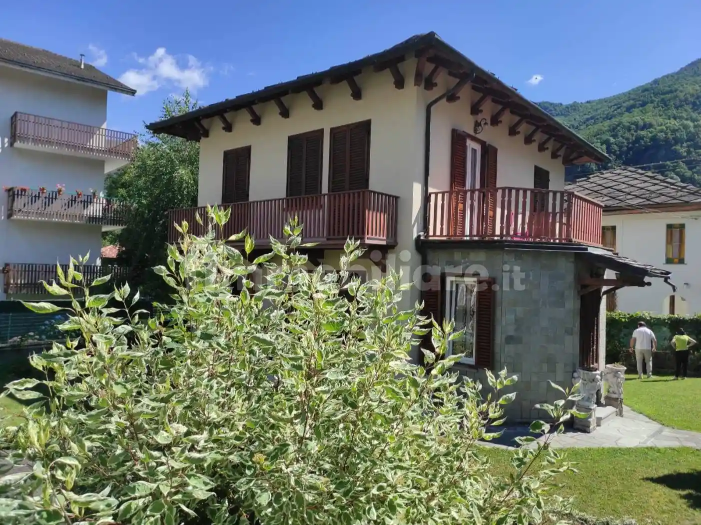 Villa in vendita a Ceres