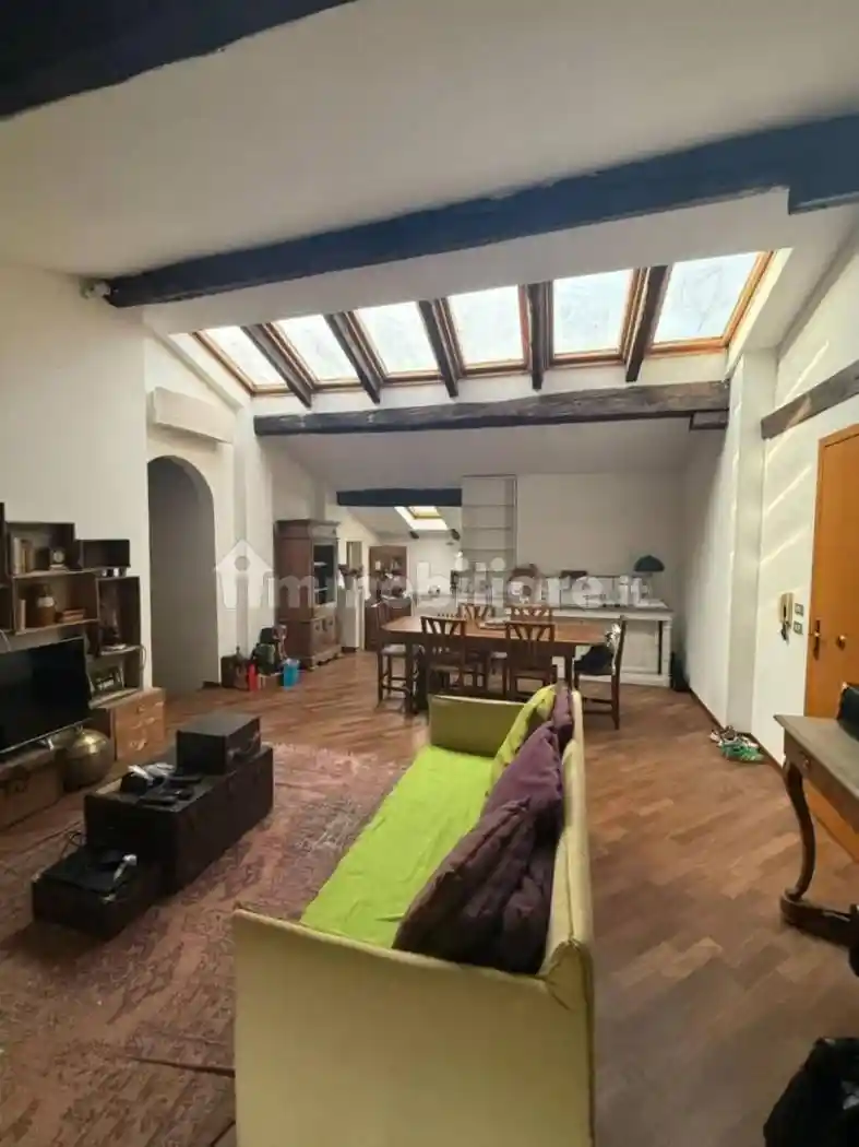 Appartamento in affitto a Pianoro