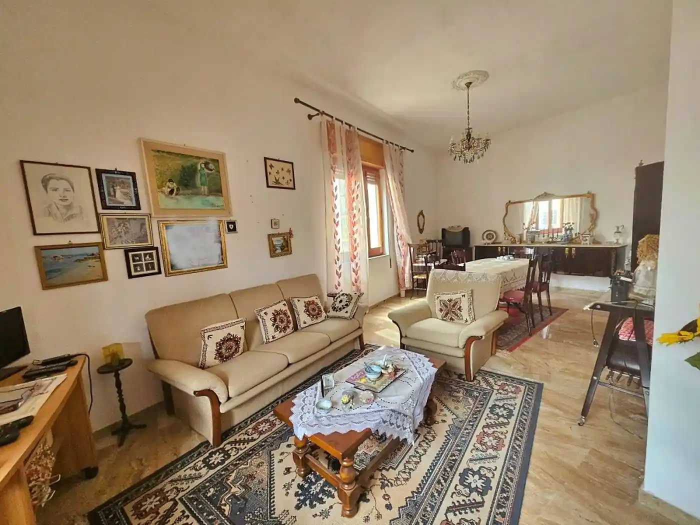 Casa indipendente in vendita a San Sperate