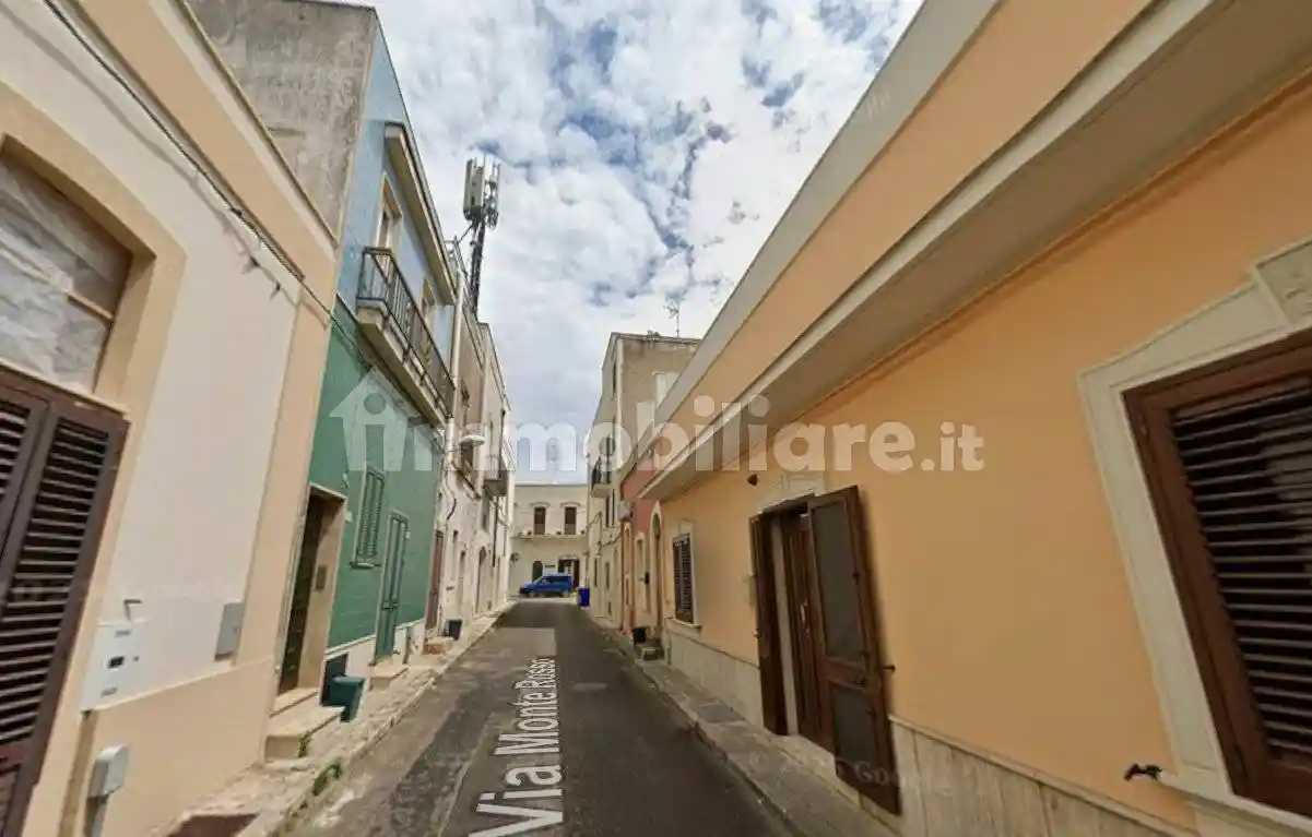 Appartamento in vendita a Tricase