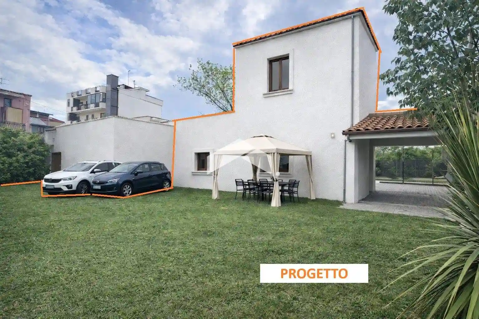 Casa indipendente - foto 5