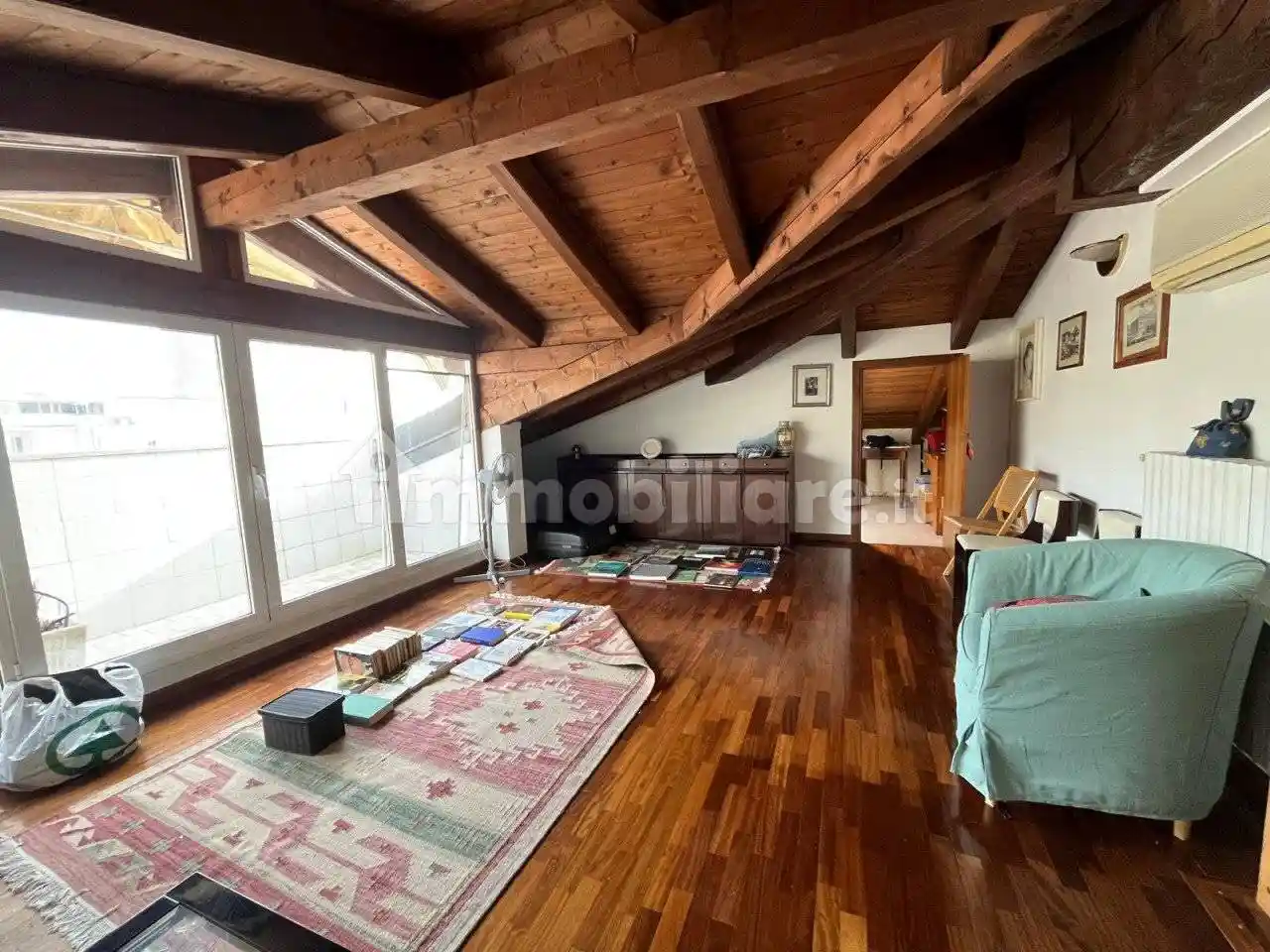 Appartamento in vendita a Abano Terme