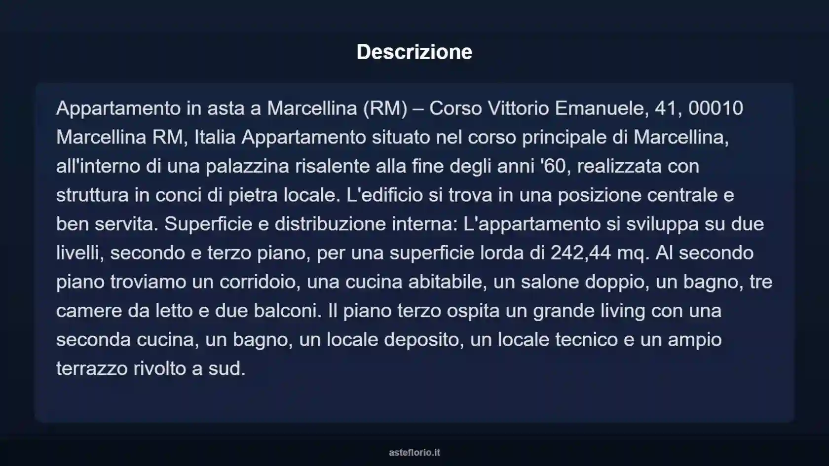 Appartamento - foto 3