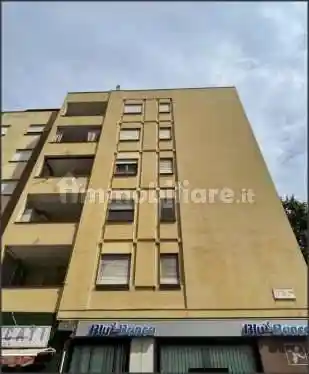 Appartamento in vendita a Latina