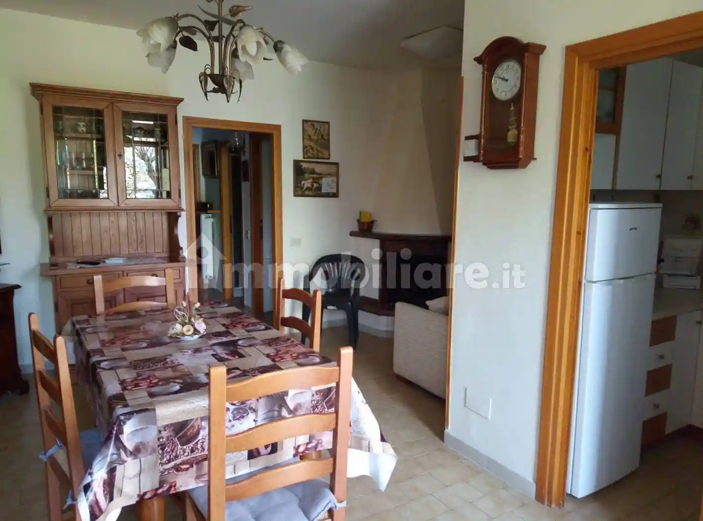 Appartamento in affitto a Crespina e Lorenzana