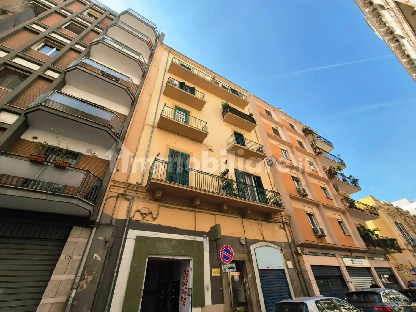 Appartamento in vendita a Bari