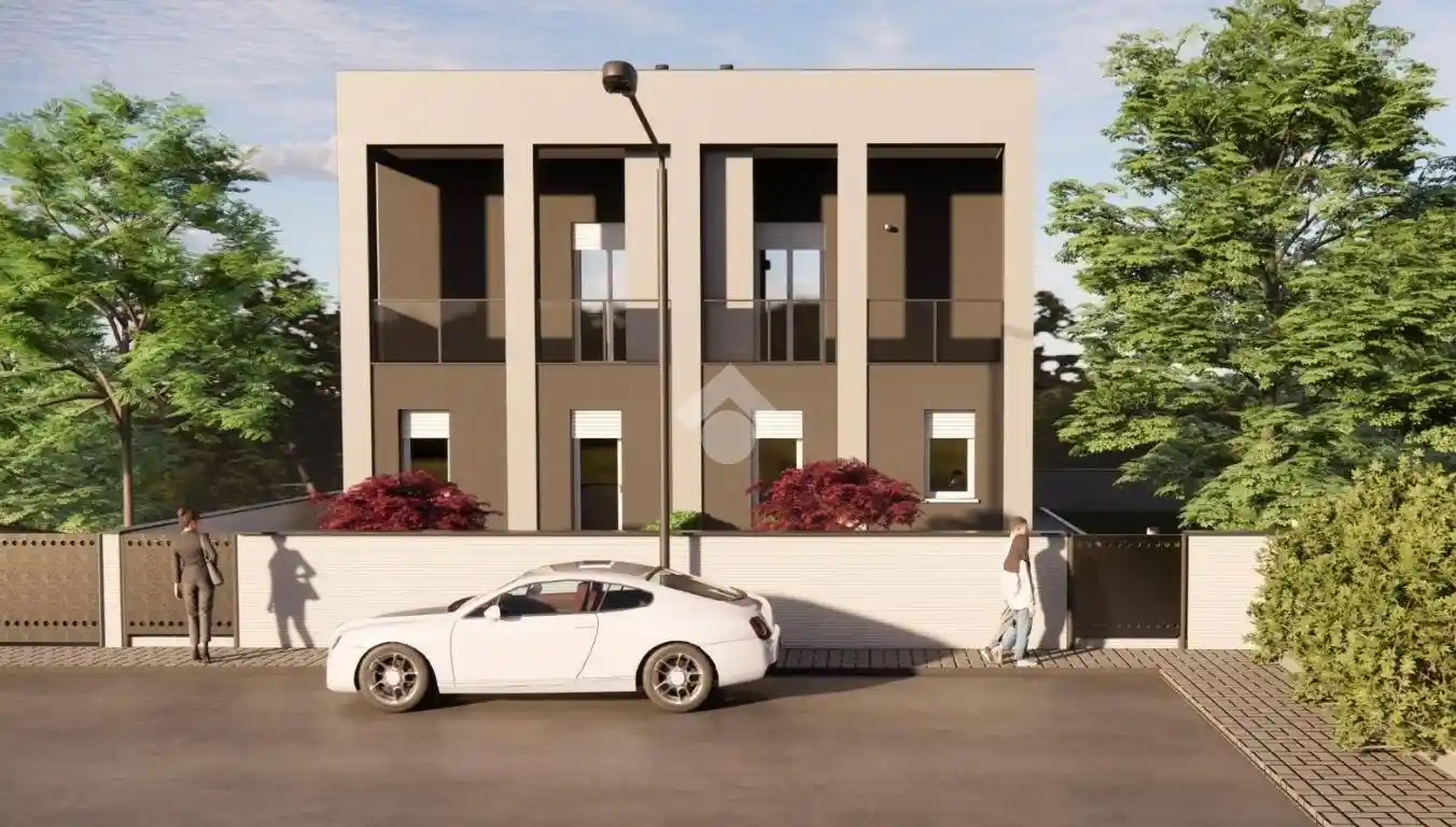 Villa in vendita a Roncofreddo