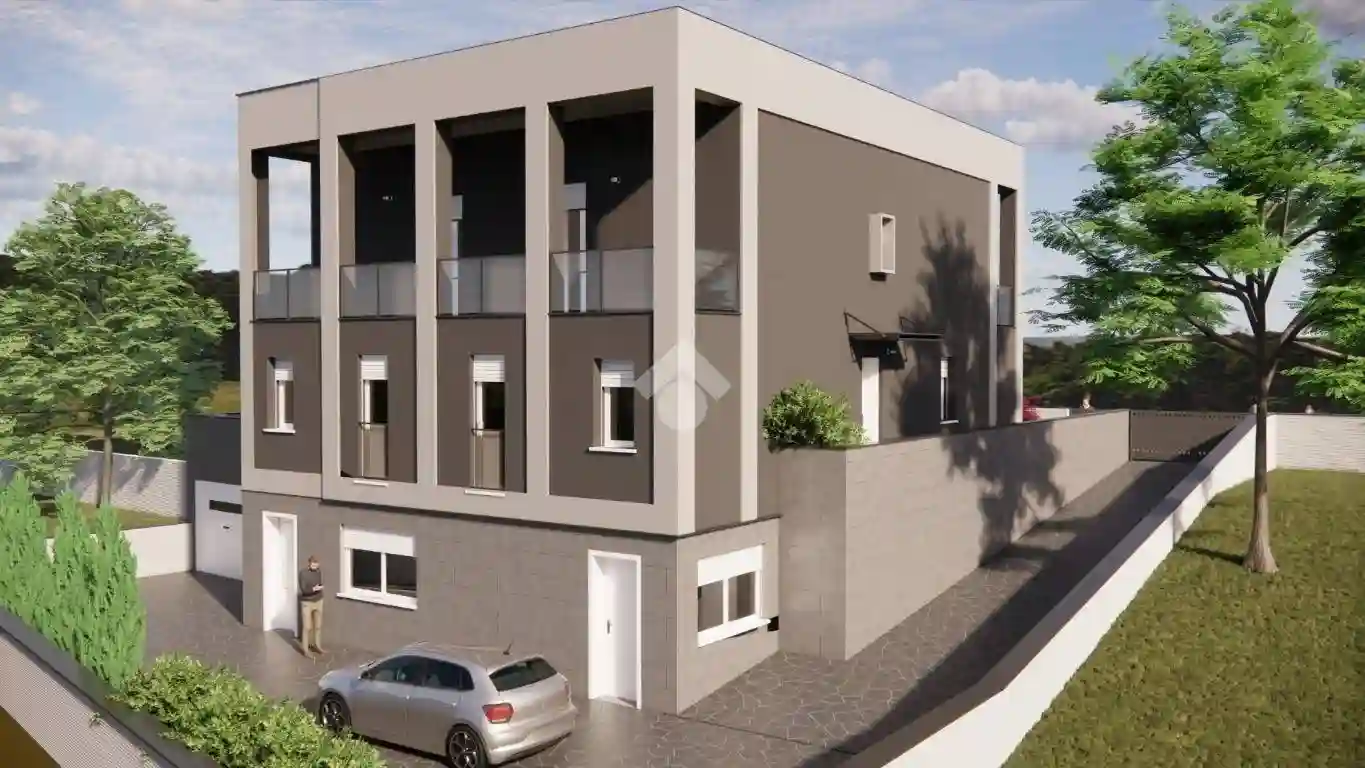 Villa - foto 3
