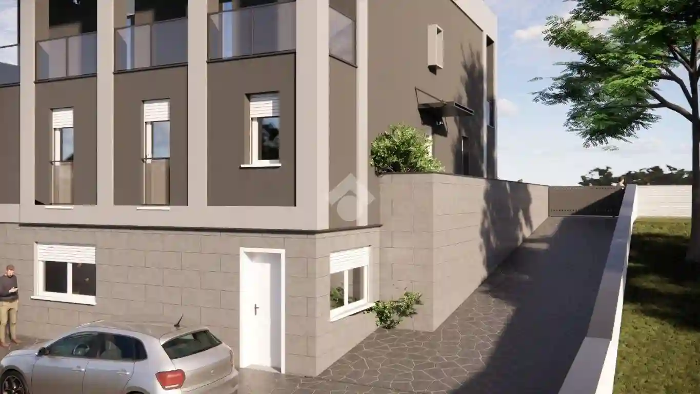 Villa - foto 5
