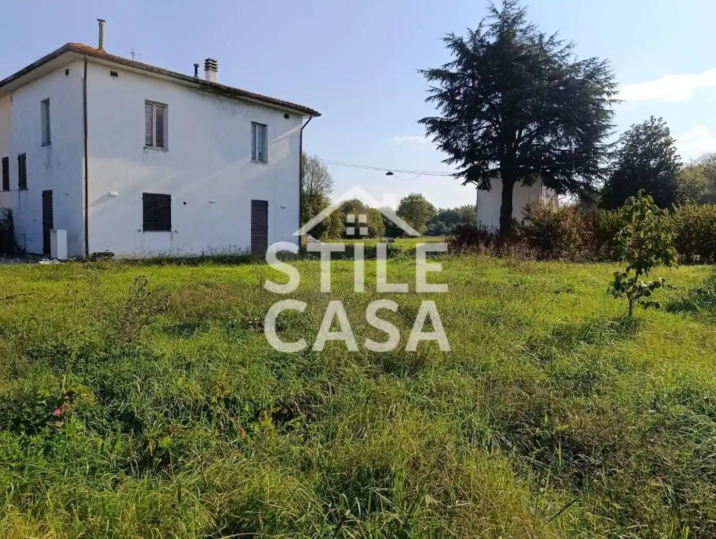 Casa indipendente in vendita a Castelfranco di Sotto