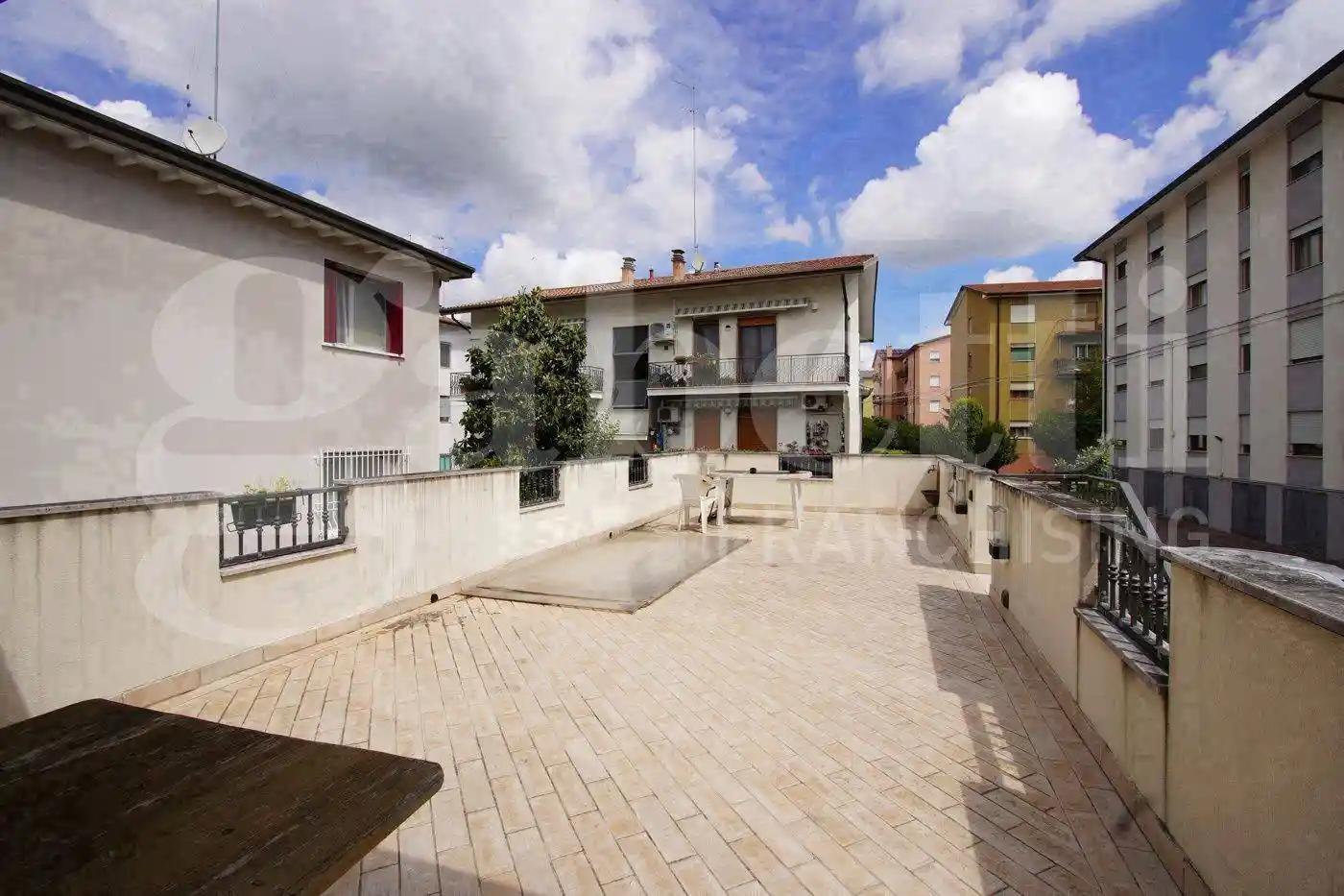 Villa in vendita a Venezia