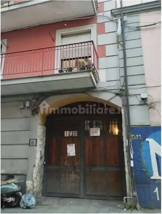 Appartamento in vendita a Marano di Napoli