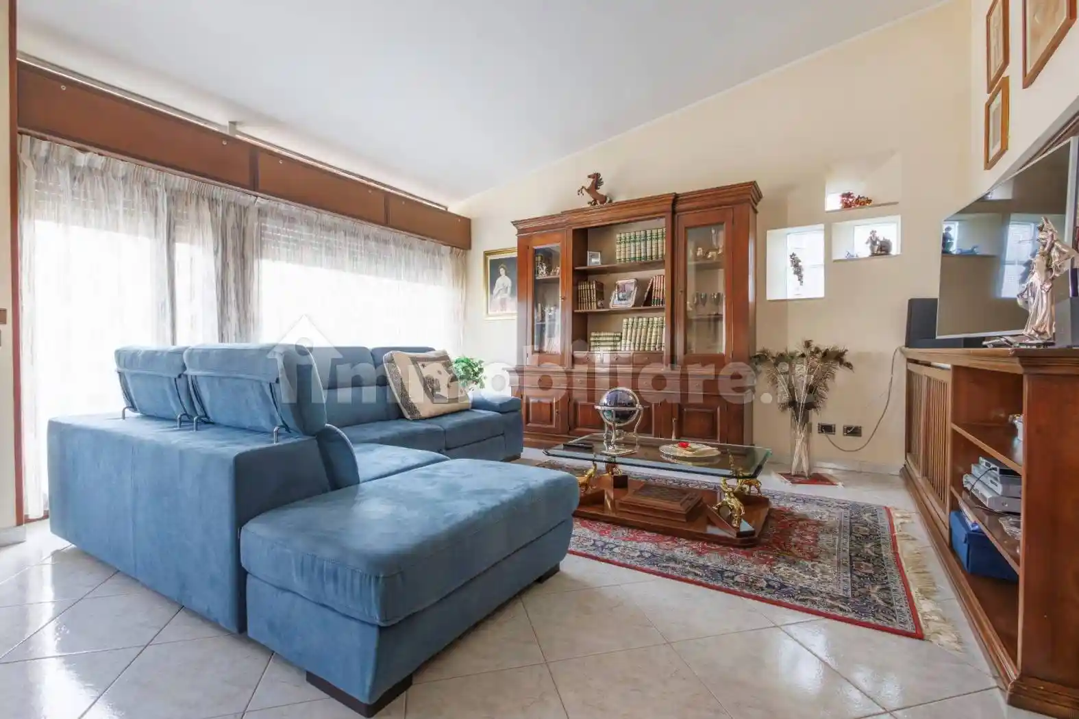 Villa in vendita a Vimercate