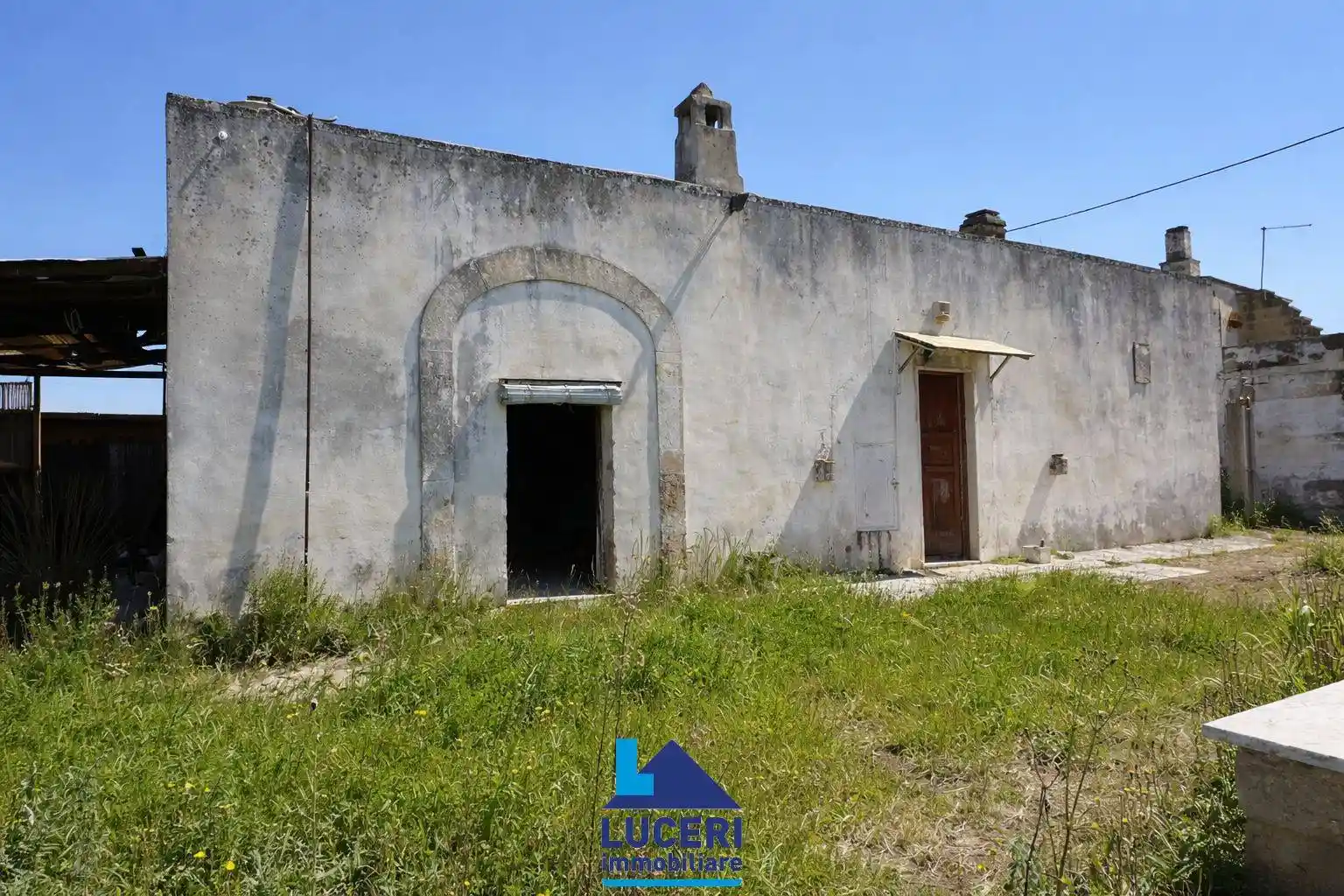 Rustico - Casale in vendita a Galatina