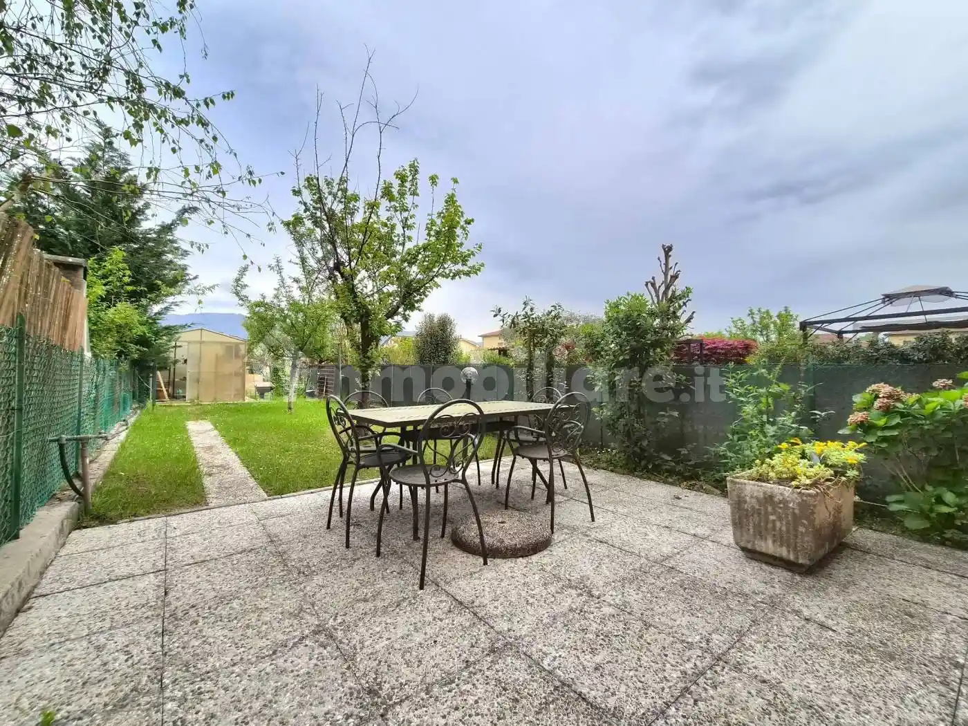 Villetta a schiera in vendita a Capannori