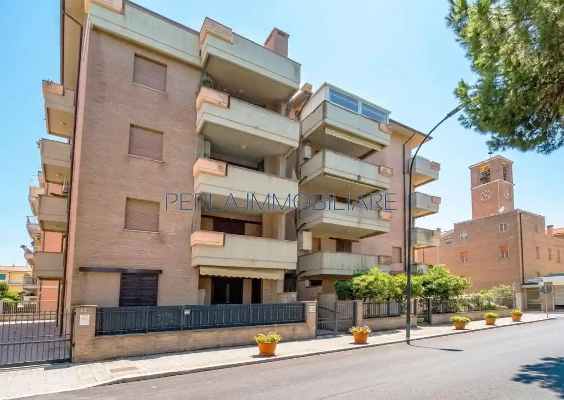 Appartamento in vendita a Grosseto