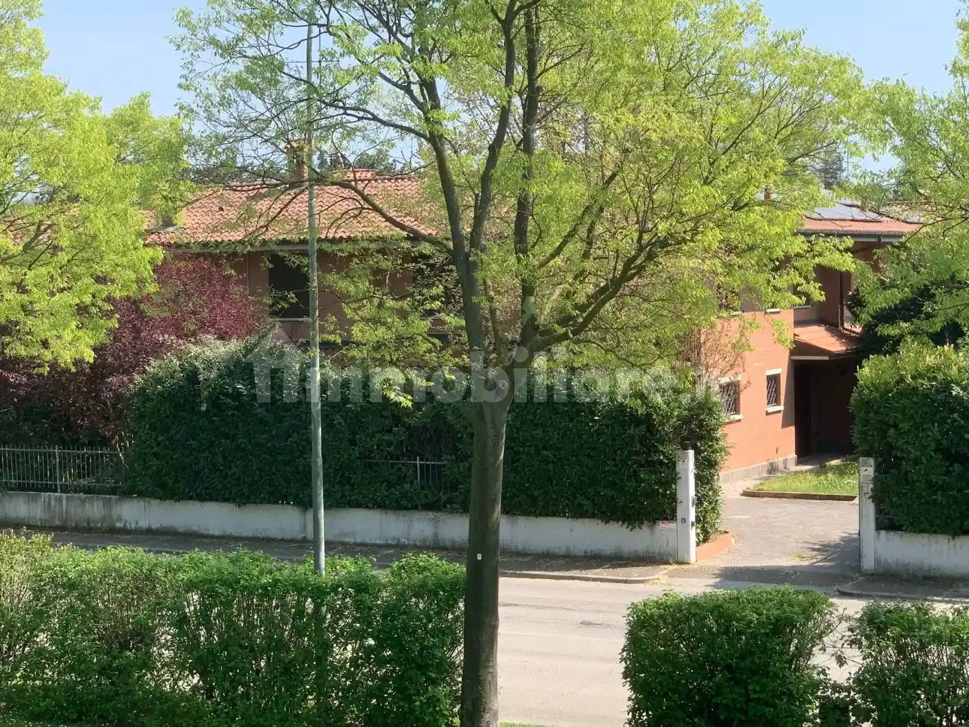 Villa in vendita a Granarolo dell'Emilia