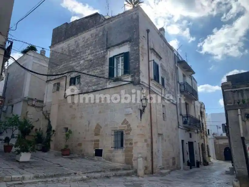 Appartamento in vendita a Oria