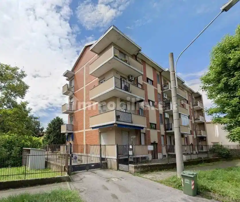 Appartamento in vendita a Abbiategrasso