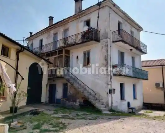 Appartamento in vendita a Valdobbiadene