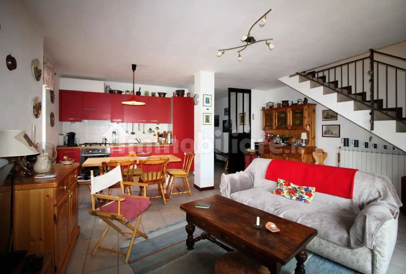 Appartamento in vendita a Alta Valle Intelvi