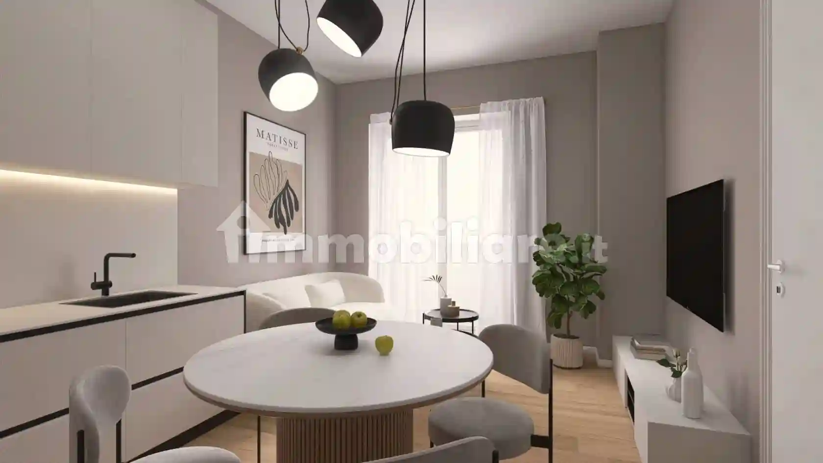 Appartamento - foto 2