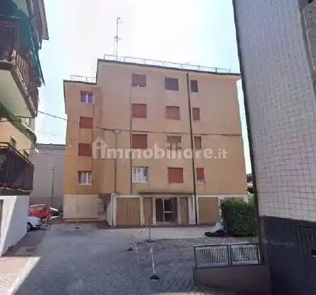 Appartamento in vendita a Venezia