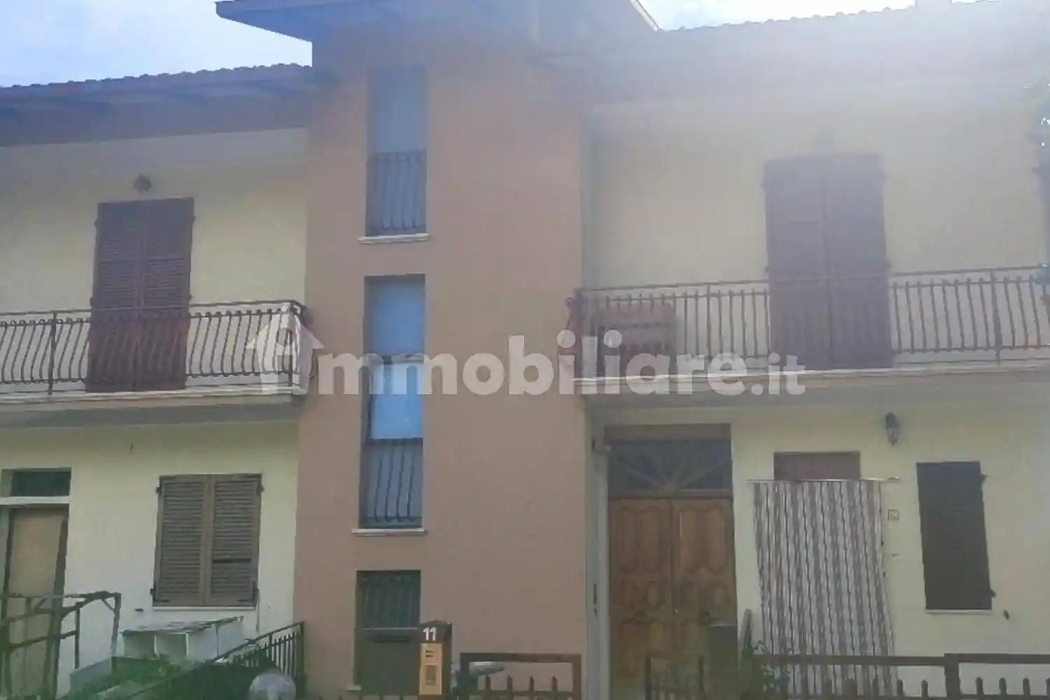 Appartamento in vendita a Magione