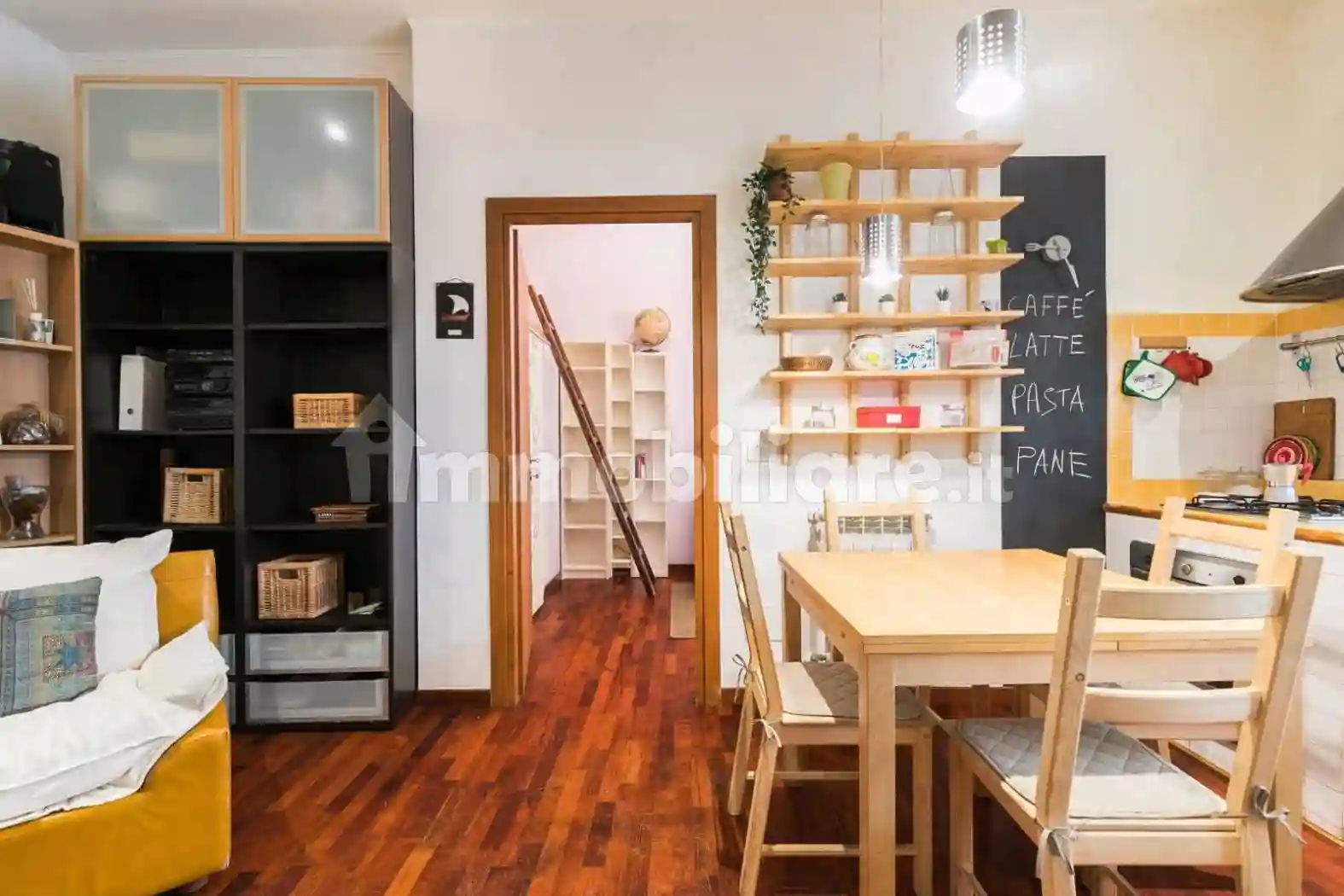 Appartamento - foto 5