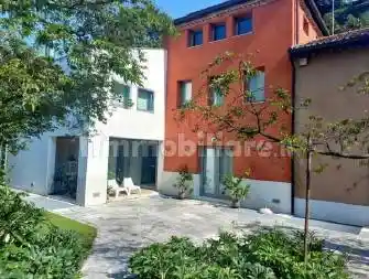 Villa in vendita a Cittadella