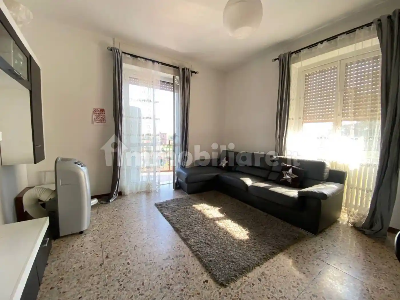 Appartamento in vendita a Monza