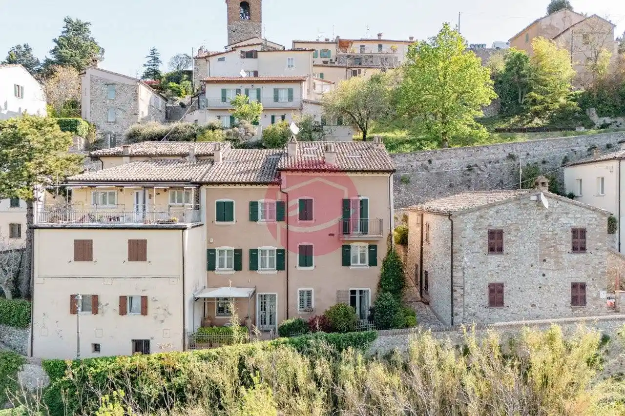 Villetta a schiera in vendita a Verucchio