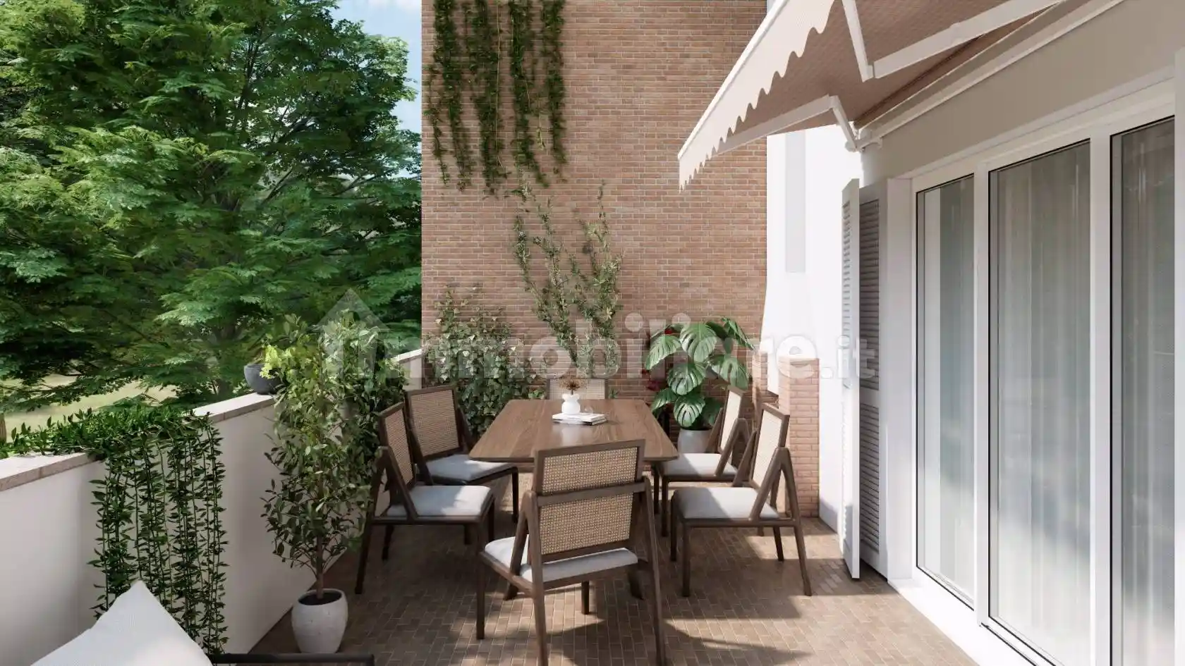 Villetta a schiera in vendita a San Lazzaro di Savena