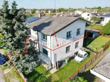 Villa in vendita a Porcia