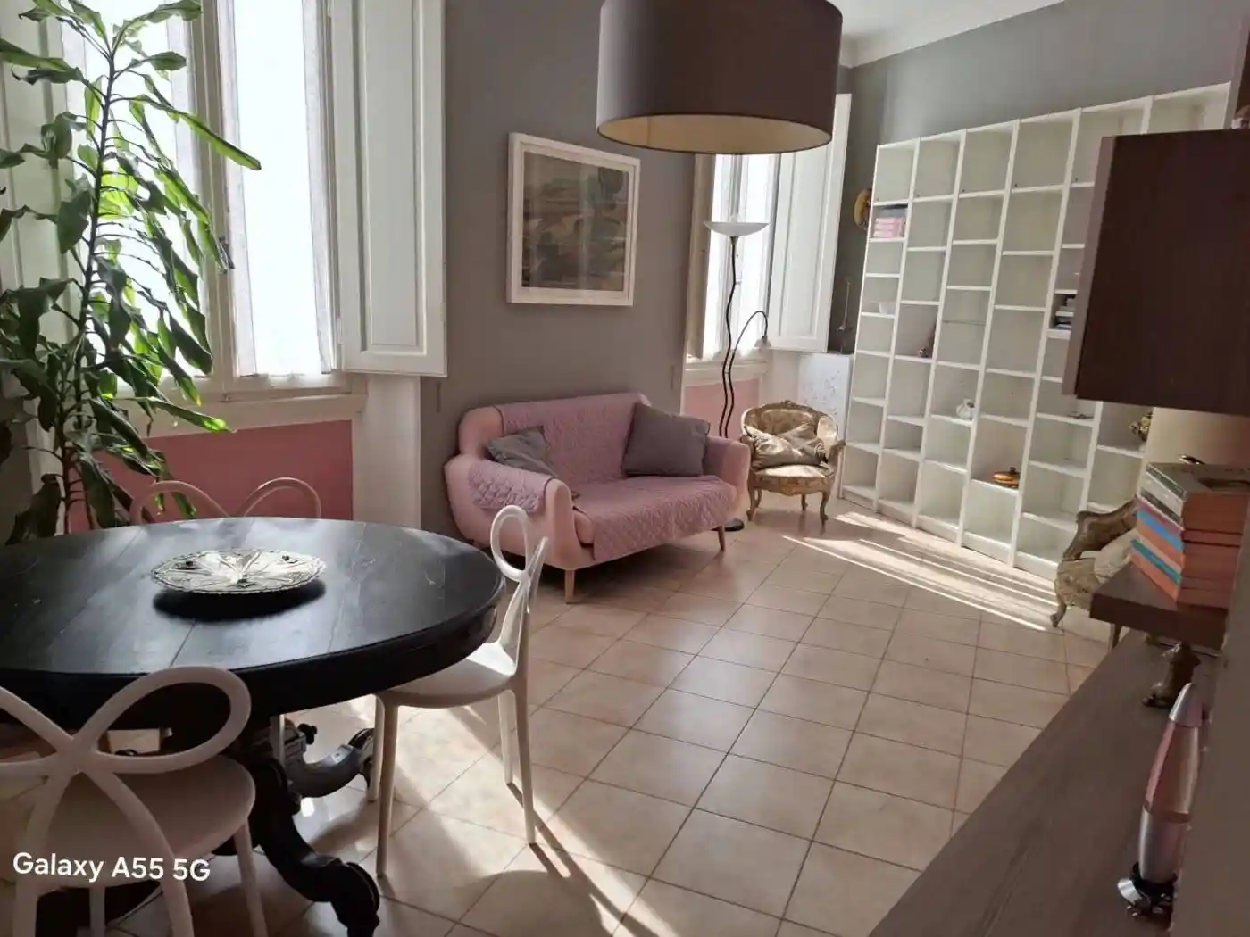 Appartamento in affitto a Firenze