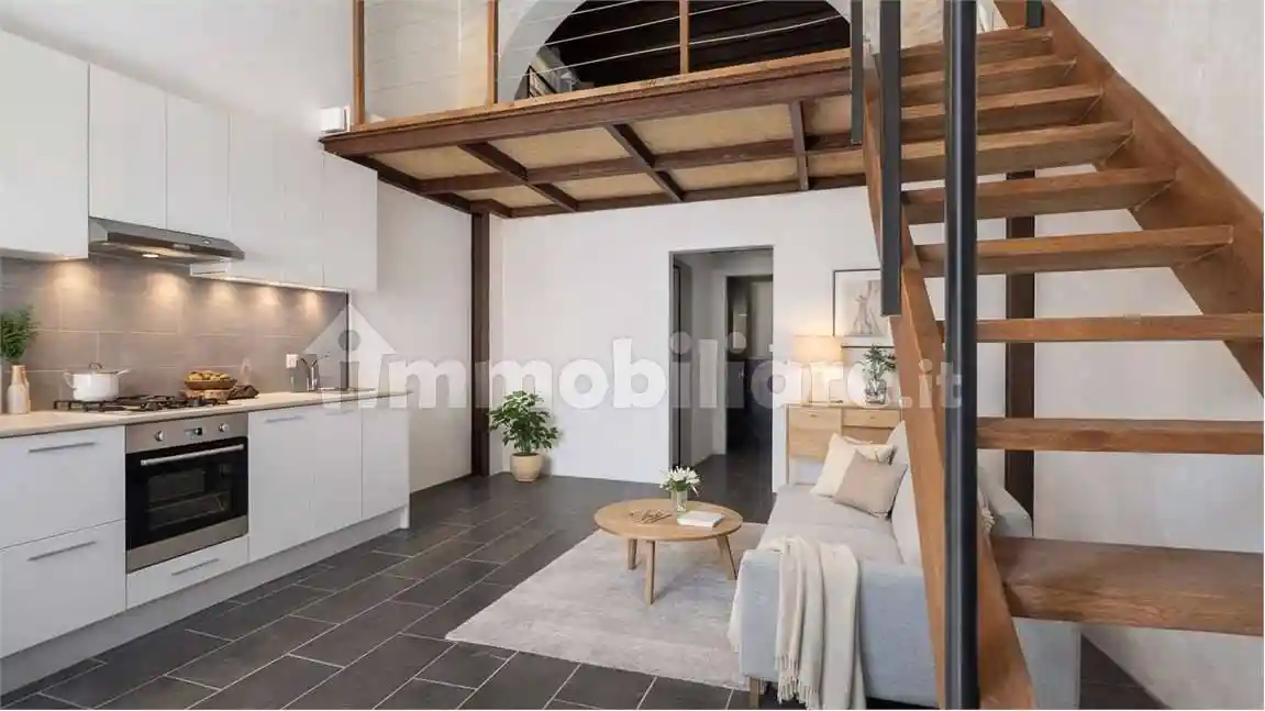 Appartamento in vendita a Cagliari