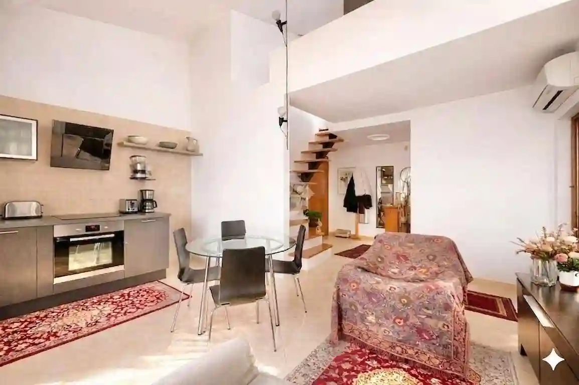 Attico - Mansarda - foto 5