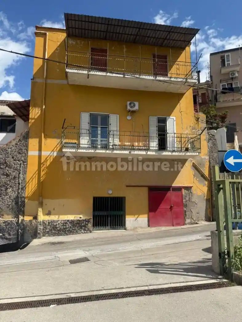Appartamento in vendita a Somma Vesuviana