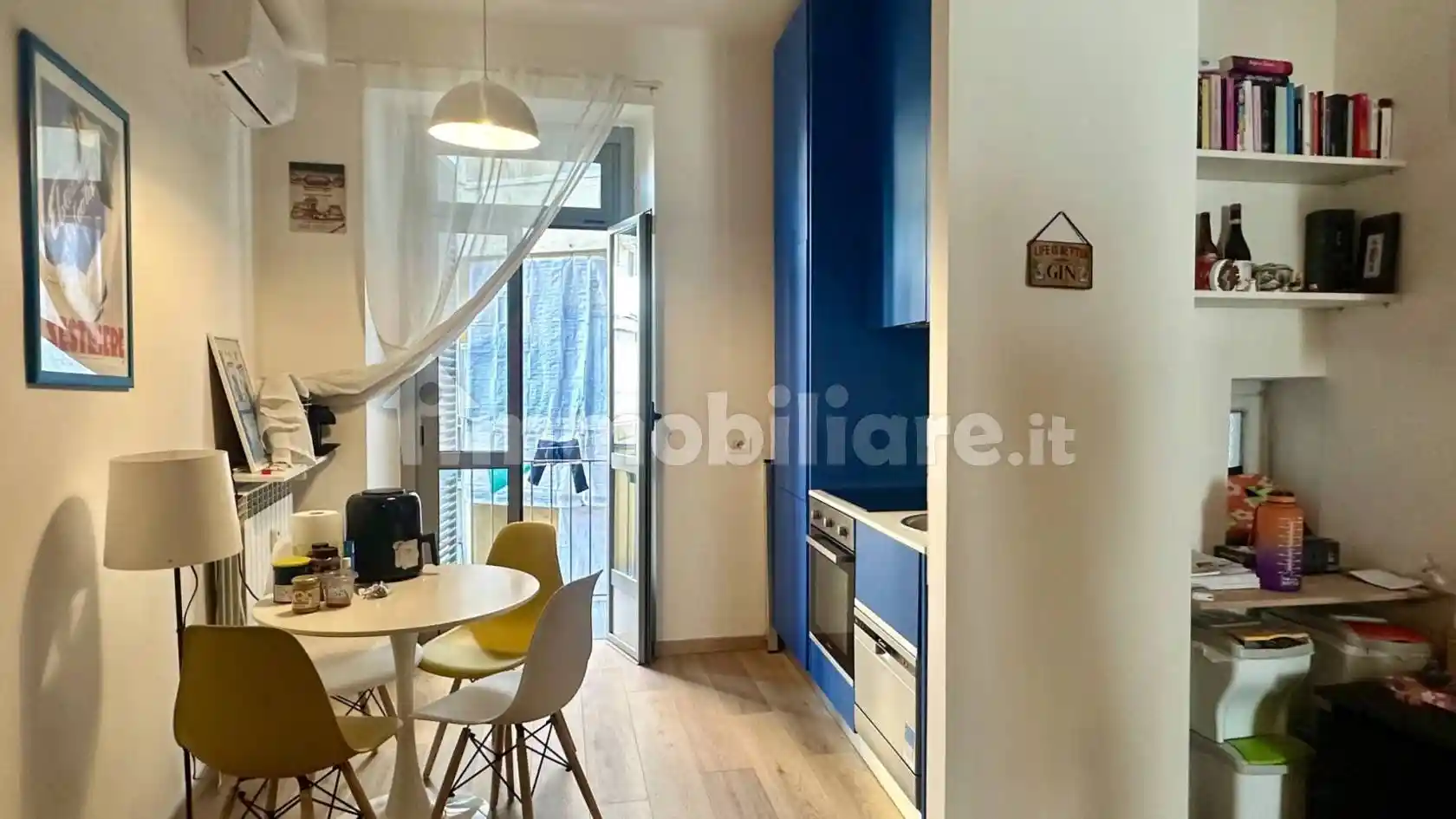 Appartamento in affitto a Torino